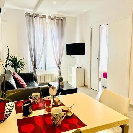Nice Apartments In The Historic Center 韦尔巴尼亚 外观 照片
