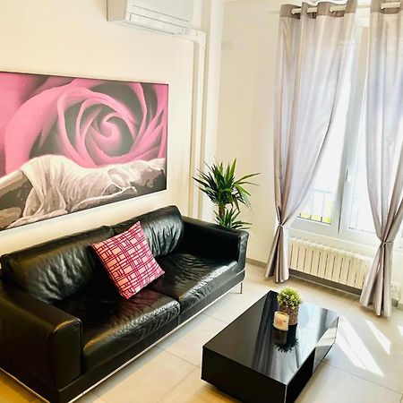 Nice Apartments In The Historic Center 韦尔巴尼亚 外观 照片