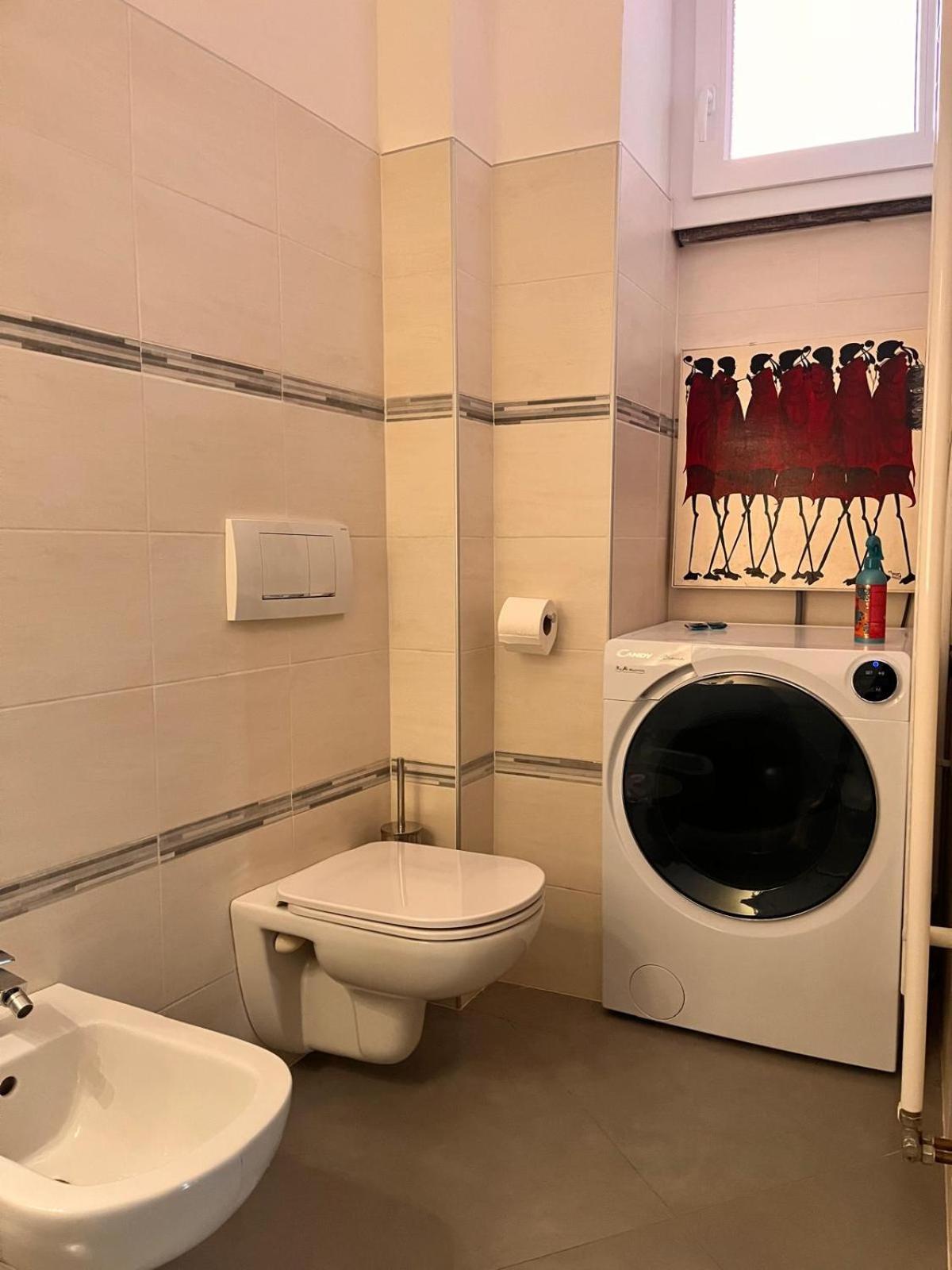 Nice Apartments In The Historic Center 韦尔巴尼亚 外观 照片